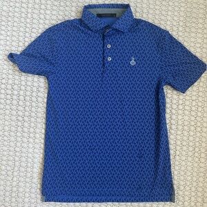 Greyson golf shirt